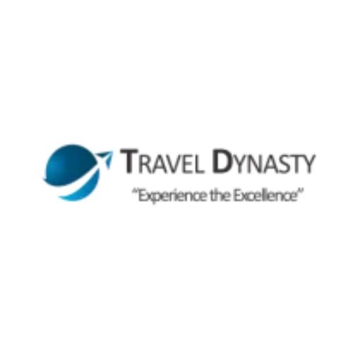 Travel Dynasty